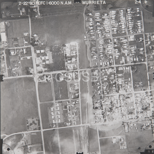 Riverside County 4