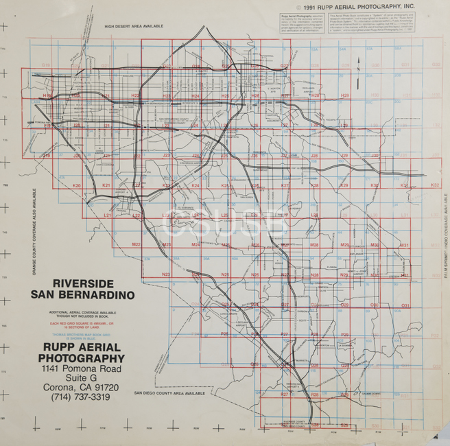 Riverside County  1