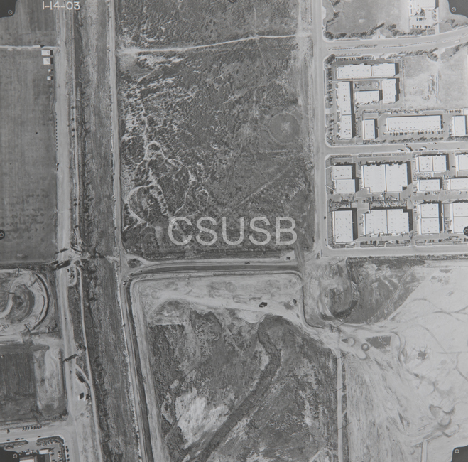 Riverside County 31