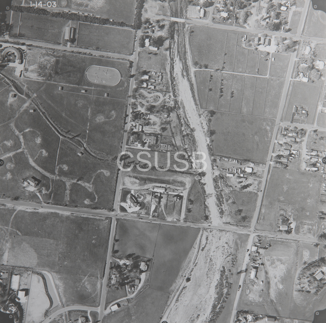Riverside County 4