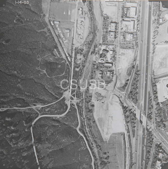 Riverside County 41