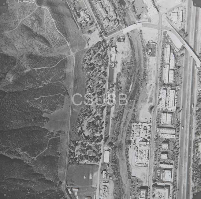 Riverside County 43