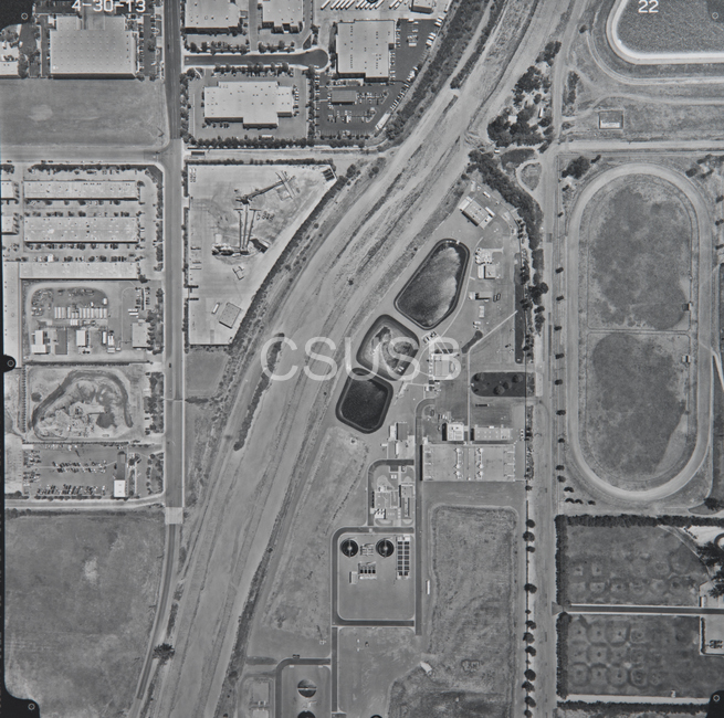 Riverside County 22