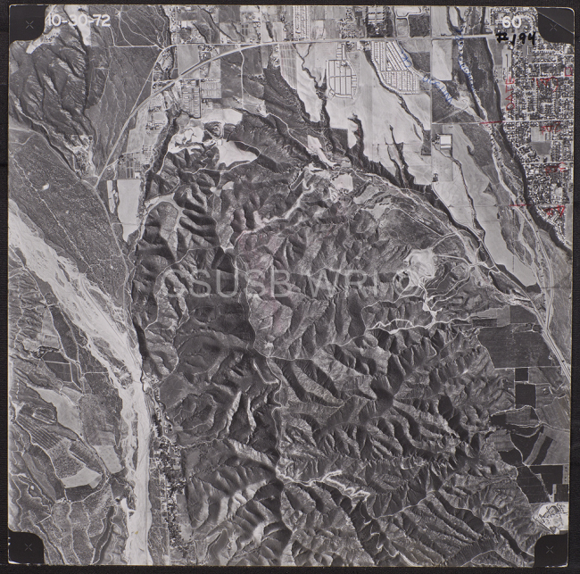 San Bernardino-East 22