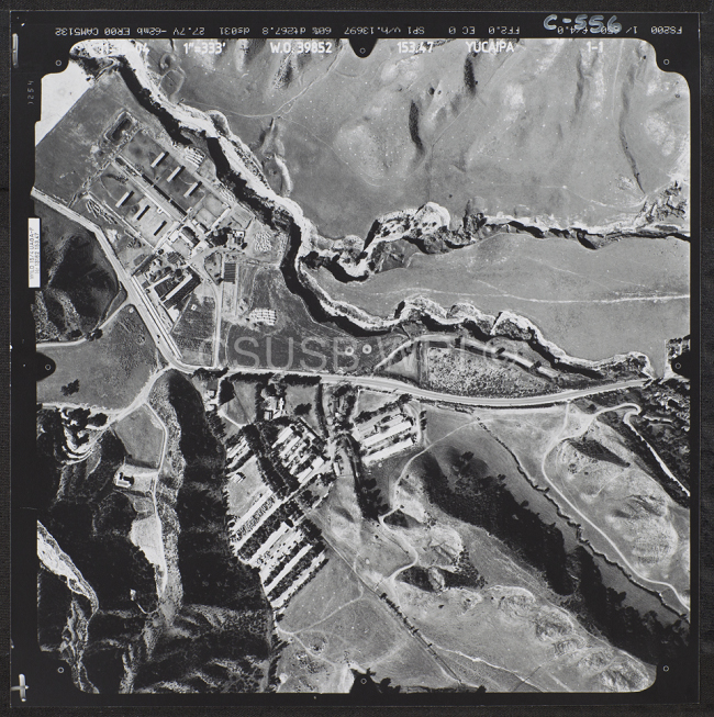 San Bernardino-East 1