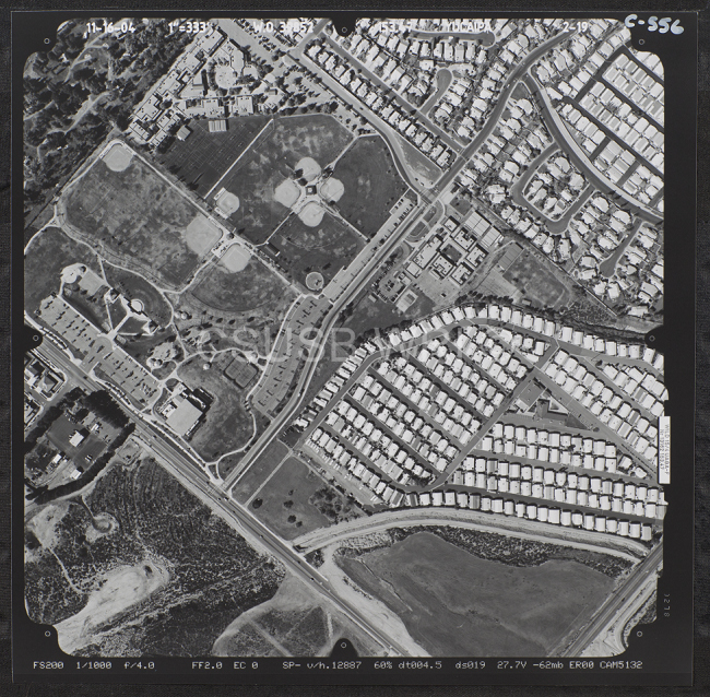 San Bernardino-East 40