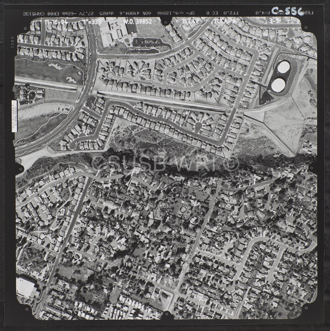 San Bernardino-East 45