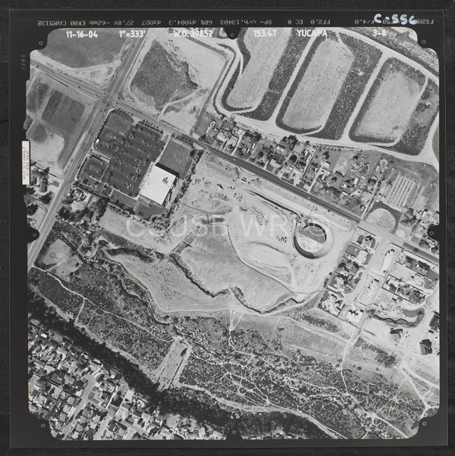 San Bernardino-East 50