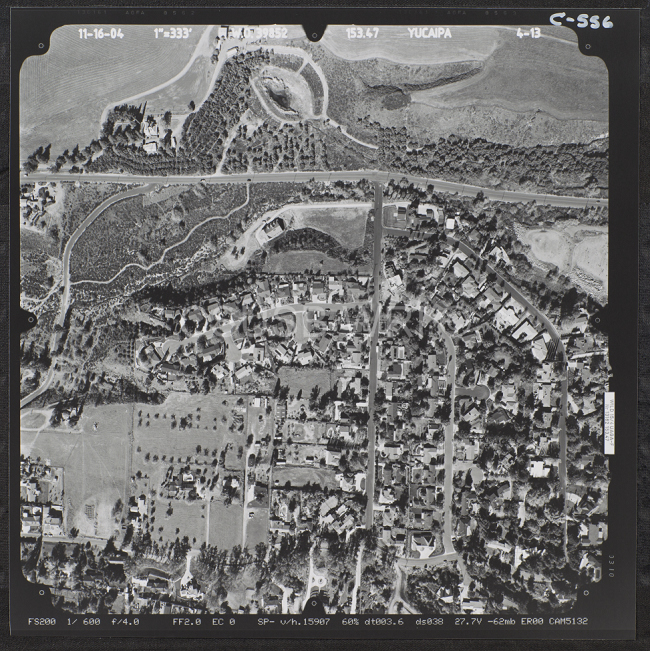 San Bernardino-East 63