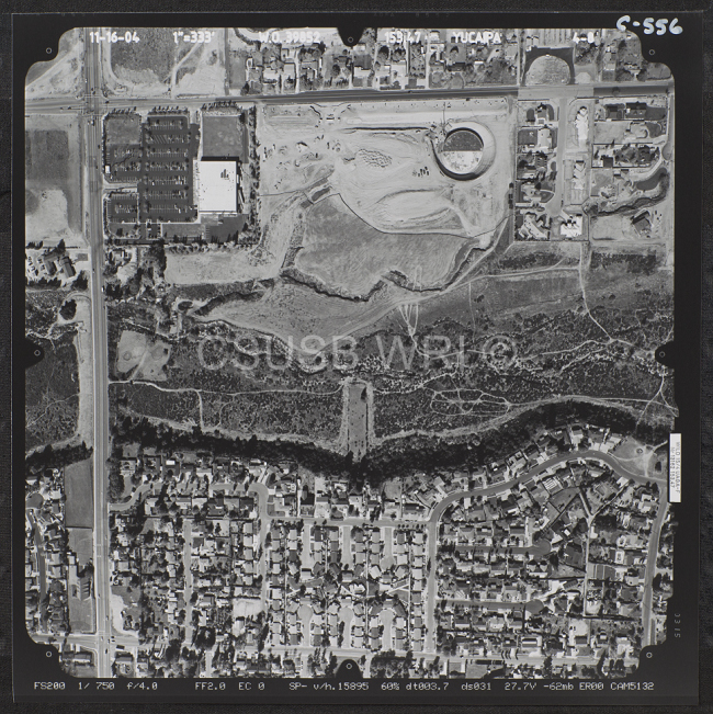 San Bernardino-East 58