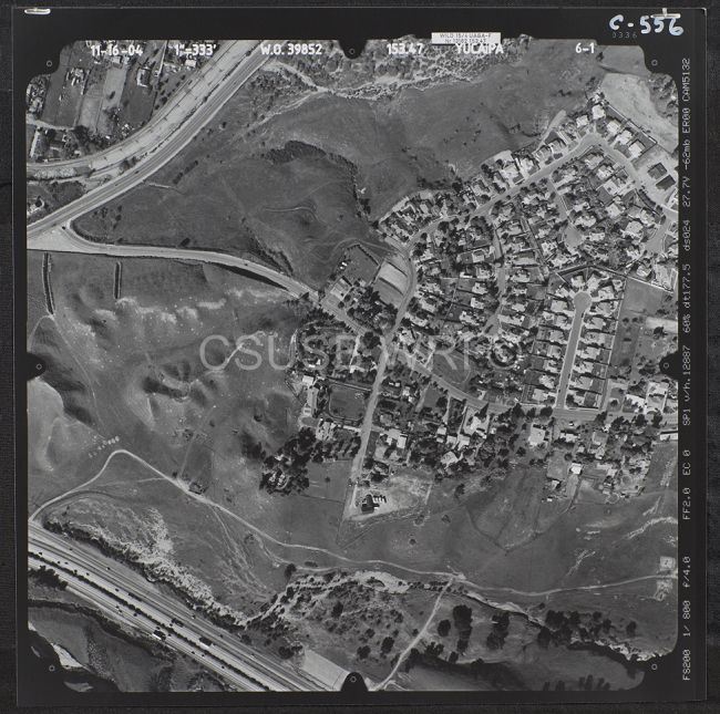 San Bernardino-East 74