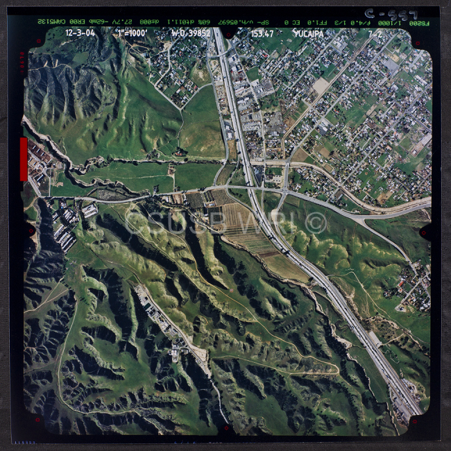 San Bernardino-East 2