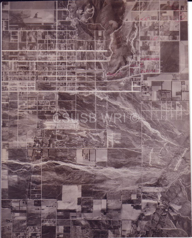 San Bernardino - West End 76