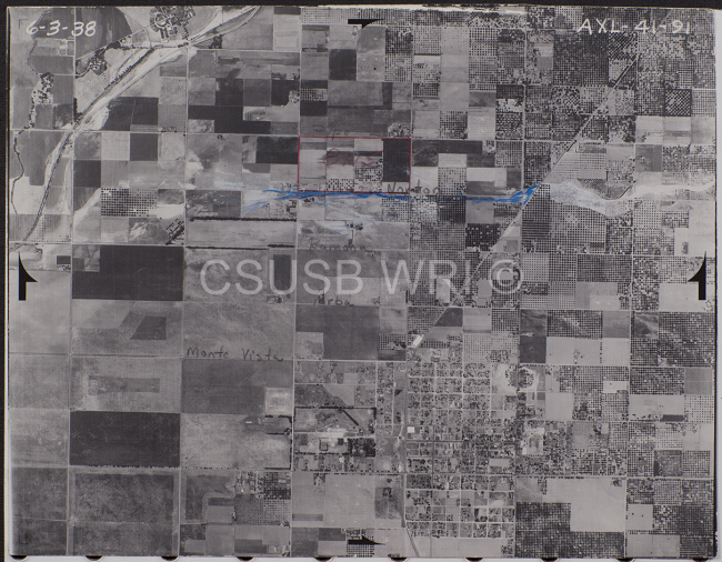 San Bernardino - West End 30