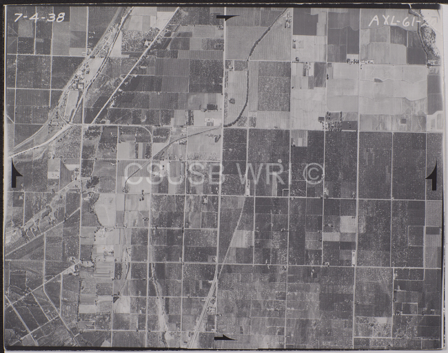 San Bernardino - West End 8