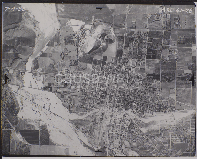 San Bernardino - West End 16