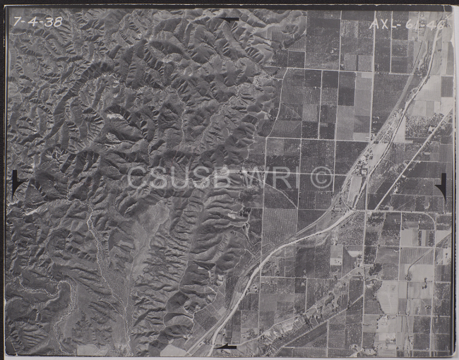 San Bernardino - West End 19