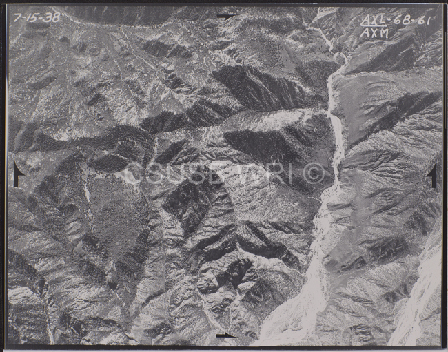 San Bernardino - West End 8