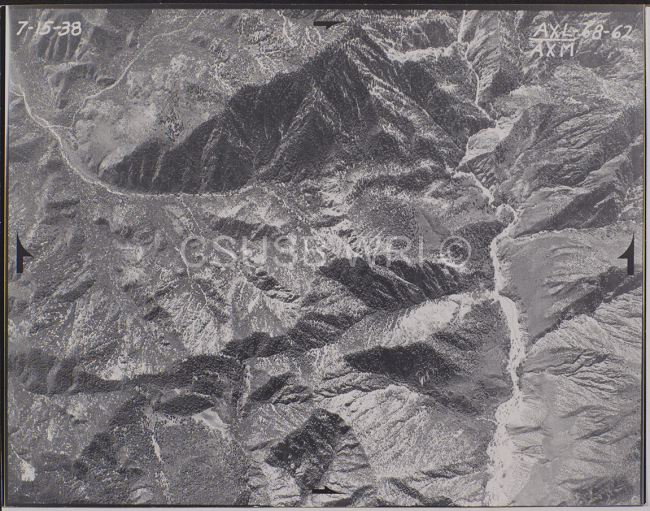 San Bernardino - West End 9