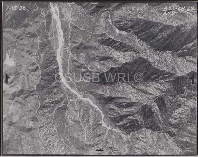 San Bernardino - West End 16