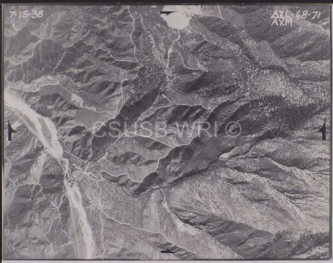 San Bernardino - West End 18