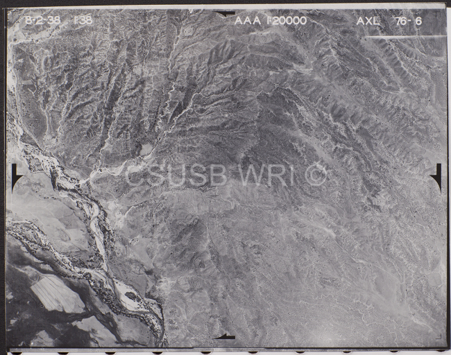San Bernardino - West End 5
