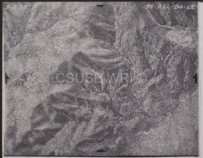 San Bernardino - West End 45