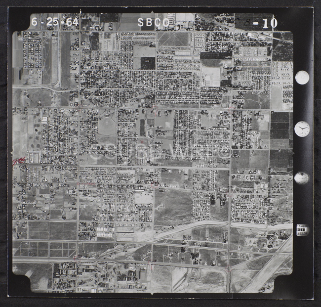 San Bernardino - West End 10