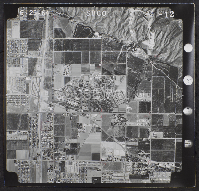 San Bernardino - West End 12
