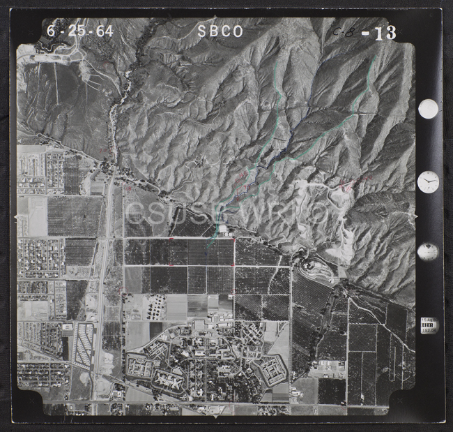 San Bernardino - West End 13