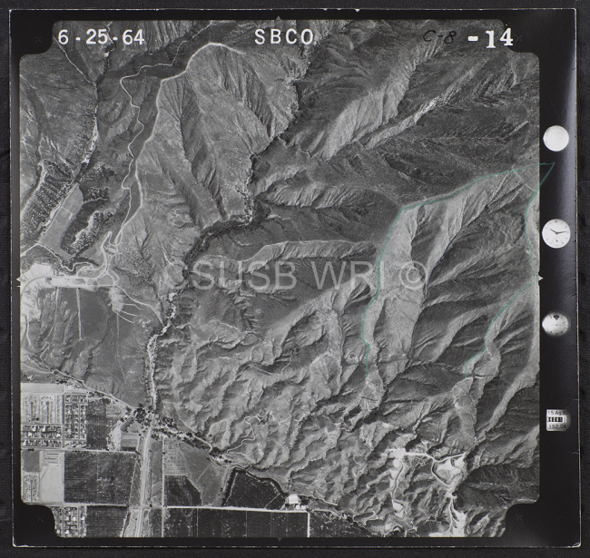 San Bernardino - West End 14