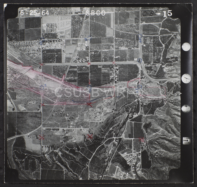 San Bernardino - West End 15