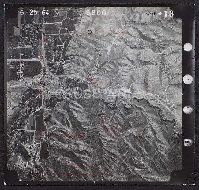 San Bernardino - West End 18