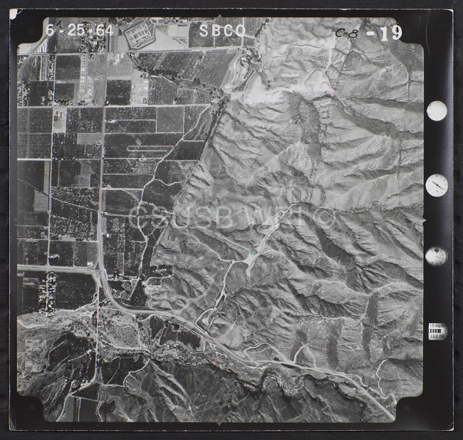 San Bernardino - West End 19