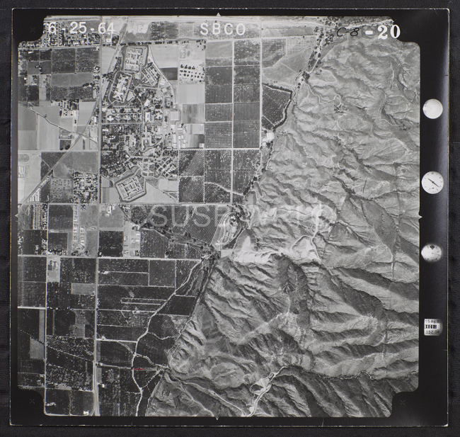 San Bernardino - West End 20
