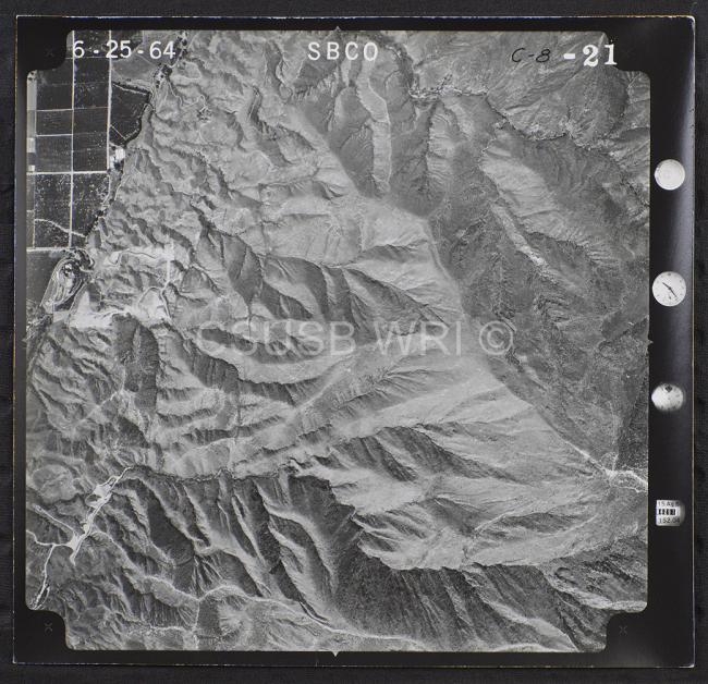 San Bernardino - West End 21