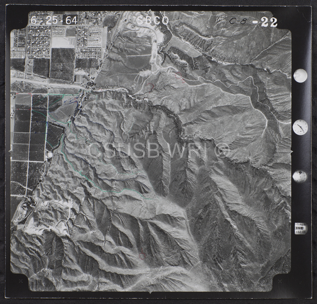 San Bernardino - West End 22