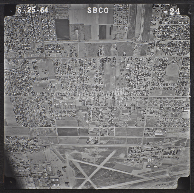 San Bernardino - West End 24