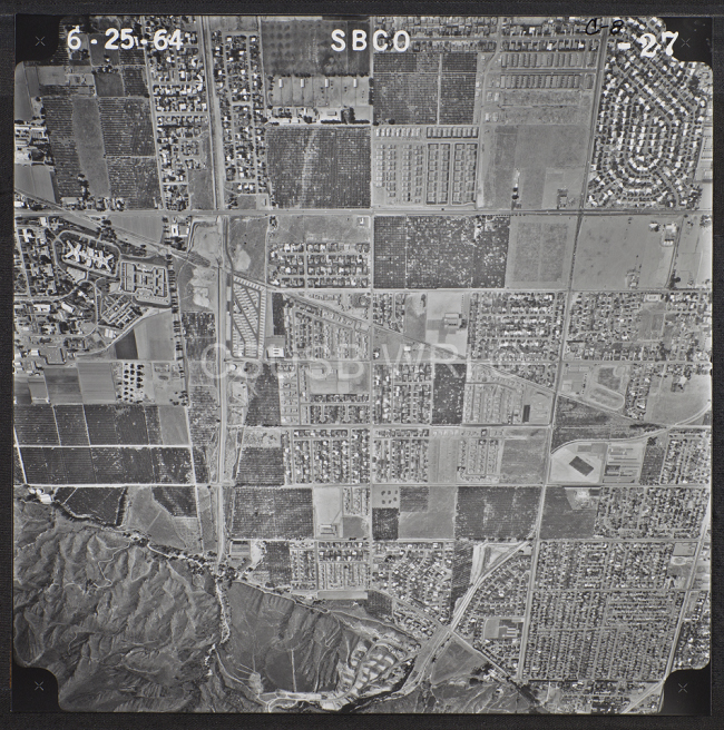 San Bernardino - West End 27