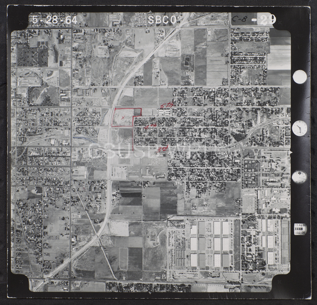 San Bernardino - West End 29