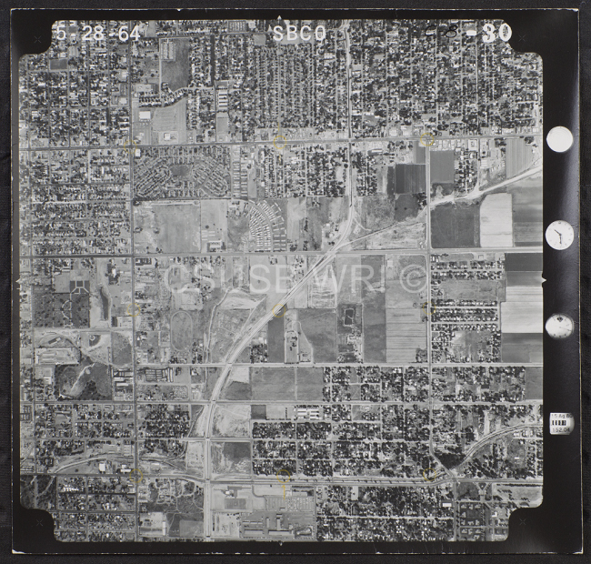 San Bernardino - West End 30
