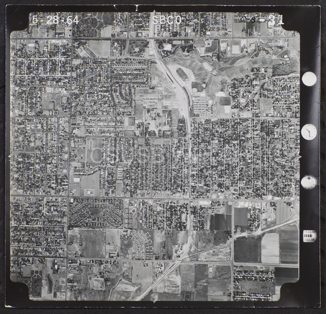 San Bernardino - West End 31