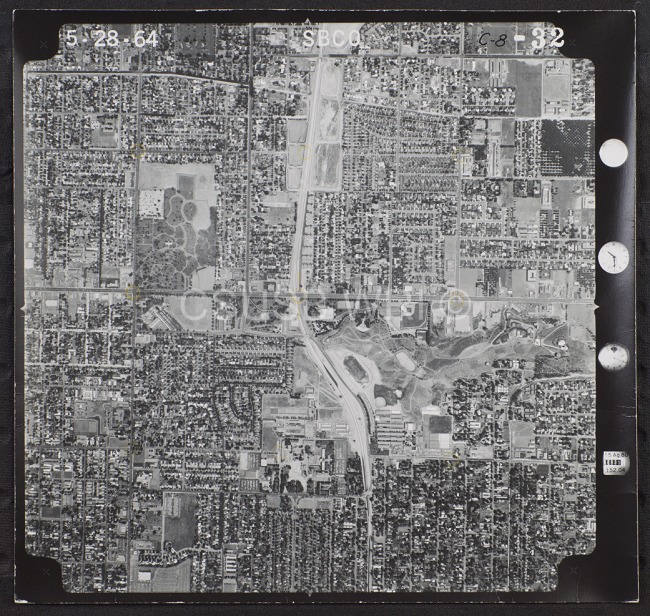 San Bernardino - West End 32