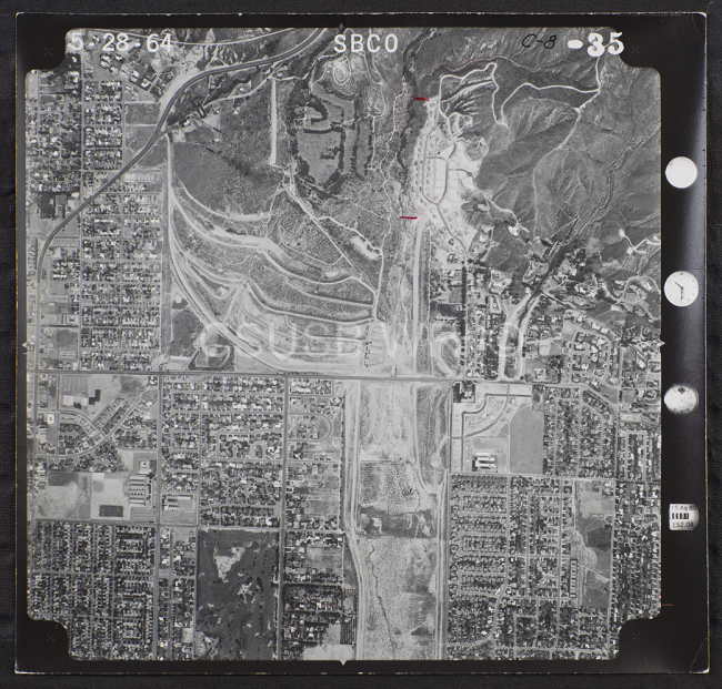 San Bernardino - West End 35