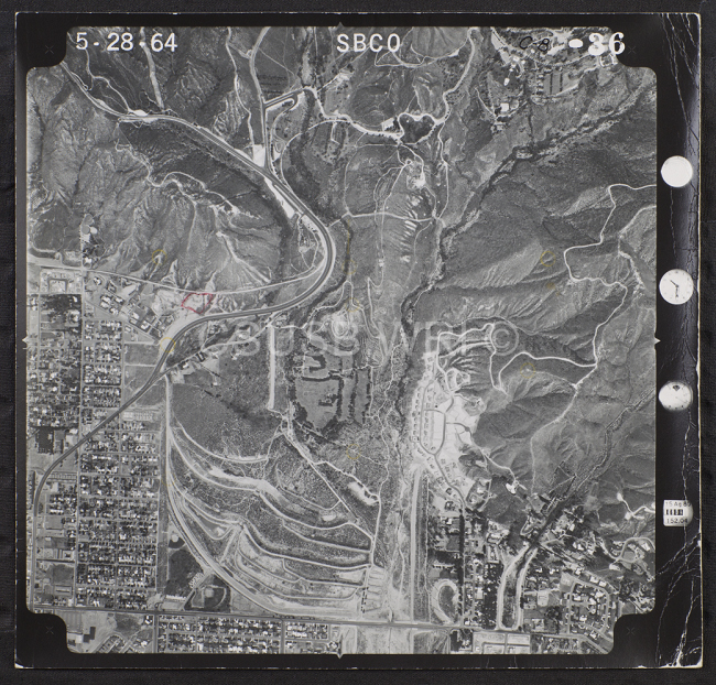 San Bernardino - West End 36