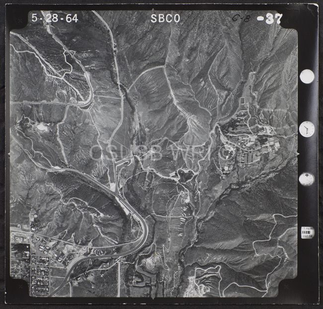 San Bernardino - West End 37