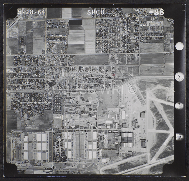 San Bernardino - West End 38