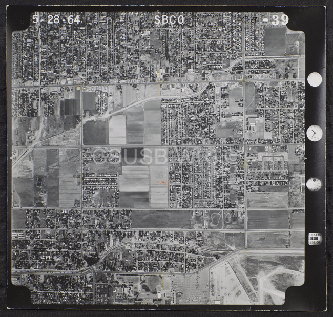 San Bernardino - West End 39