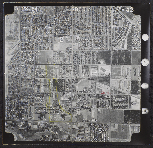 San Bernardino - West End 42