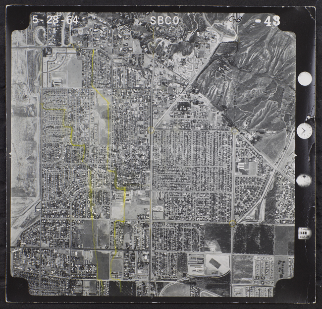 San Bernardino - West End 43